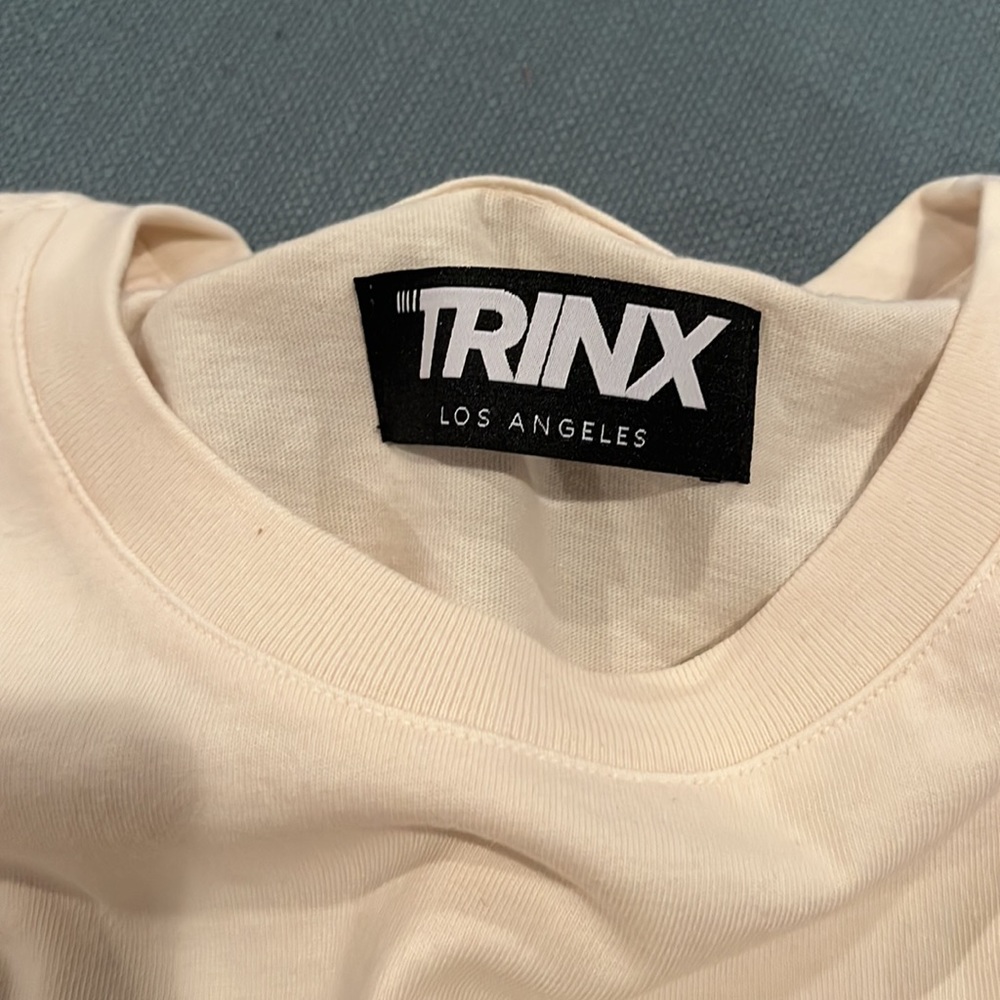 Trinx tee - Picture 3 of 6
